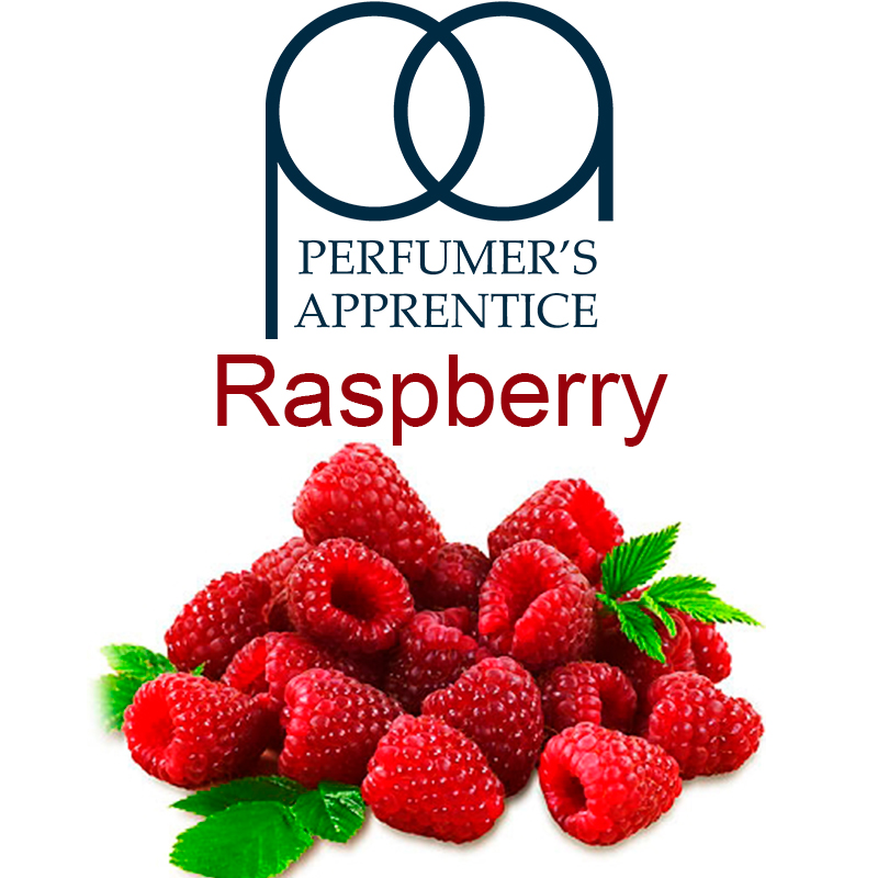 Ароматизатор TPA Raspberry (Малина), 5 мл
