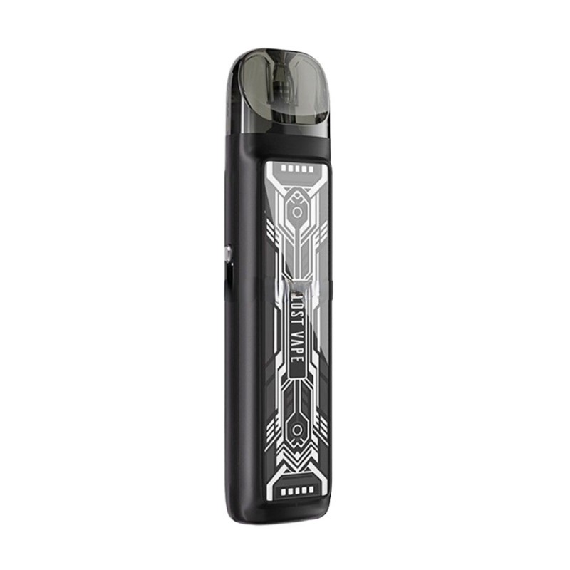 Стартовий набір Lost Vape Ursa Nano 2 (Original) - 3