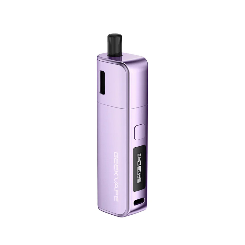 Стартовый набор Geekvape Soul (Original) - 12