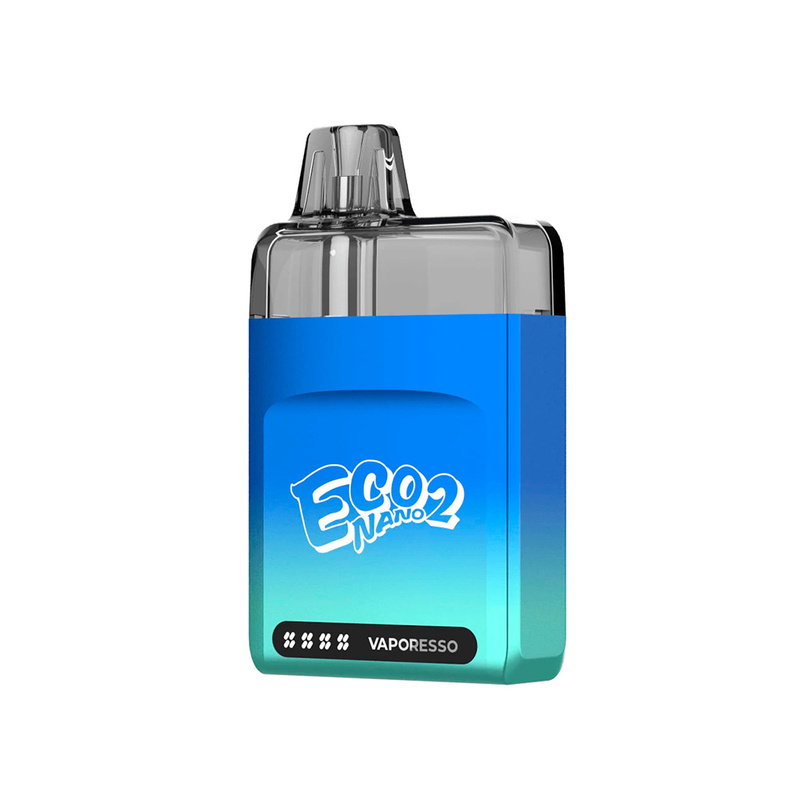 Стартовый набор Vaporesso ECO Nano 2 (Original) - 8