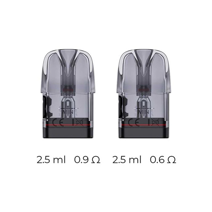 Сменный картридж Uwell Caliburn G3 (Original) - 1