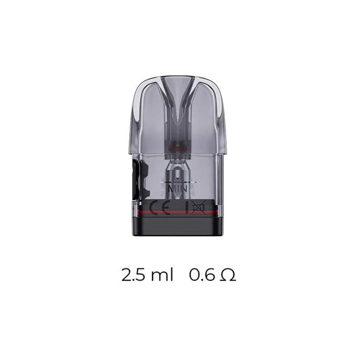 Сменный картридж Uwell Caliburn G3 (Original) - 2