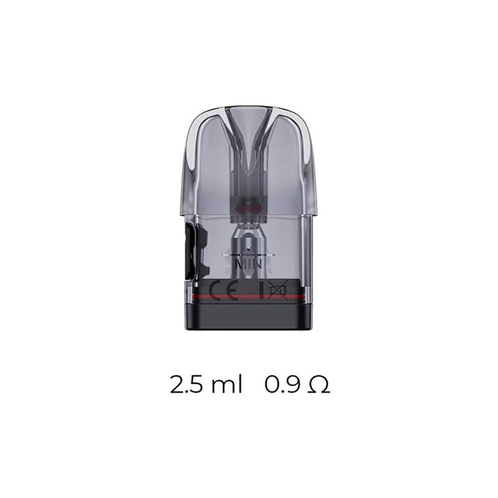 Сменный картридж Uwell Caliburn G3 (Original) - 3