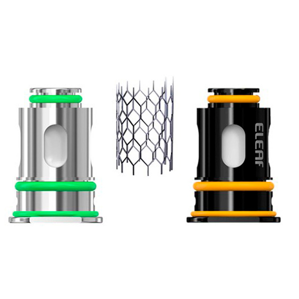 Сменный испаритель Eleaf GTL (Original)