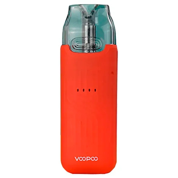 Стартовый набор Voopoo Vmate mini (Original) (4 Cartridge Version) - 9