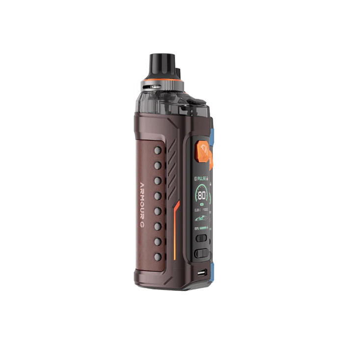 Стартовый набор Vaporesso Armour G  (Original) - 8