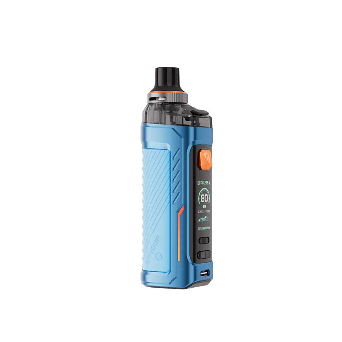 Стартовый набор Vaporesso Armour G  (Original) - 7