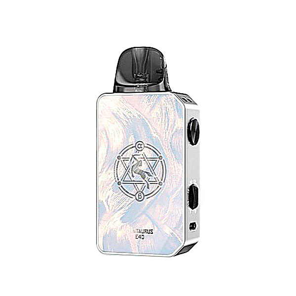 Стартовый набор Lost Vape Centaurus E40 (Original) - 14