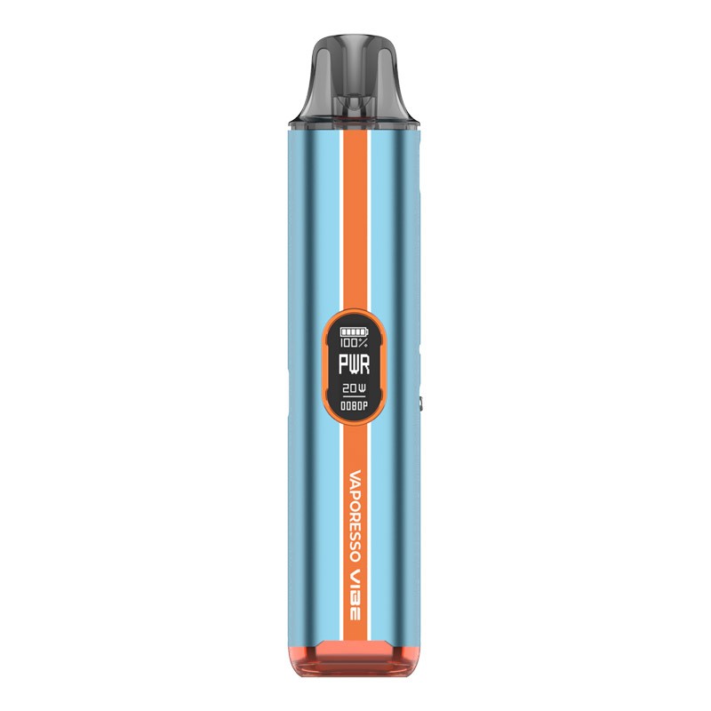Стартовый набор Vaporesso Vibe (Original) - 4