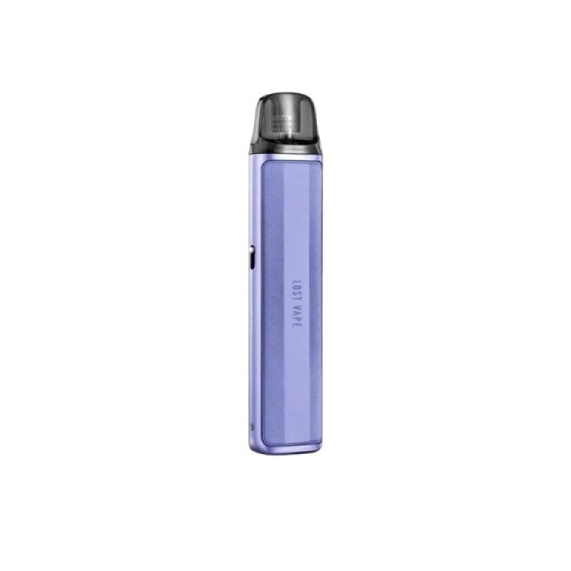 Стартовый набор Lost Vape Ursa Nano 3 (Original) - 7