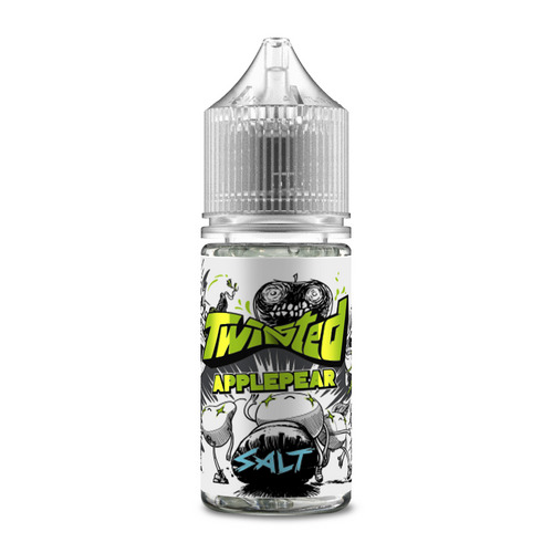 Жидкость Twisted Applepear, 30 мл - 1