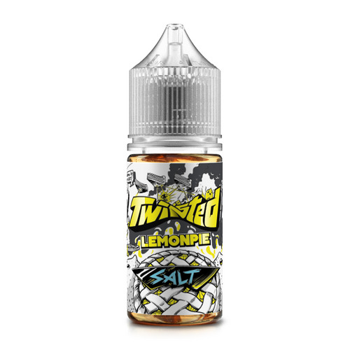 Жидкость Twisted Lemonpie, 30 мл - 1
