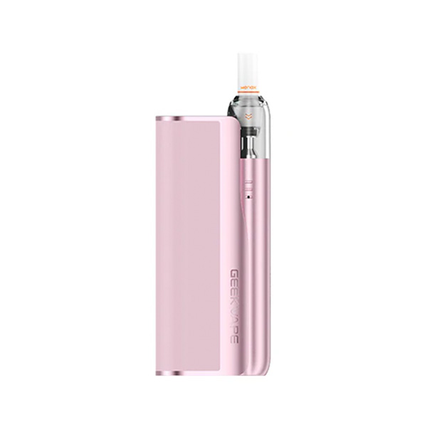 Стартовий набір GeekVape Wenax M Starter  (Original) - 11