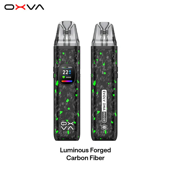 Стартовый набор OXVA Xlim Pro 2 DNA (Original) - 2