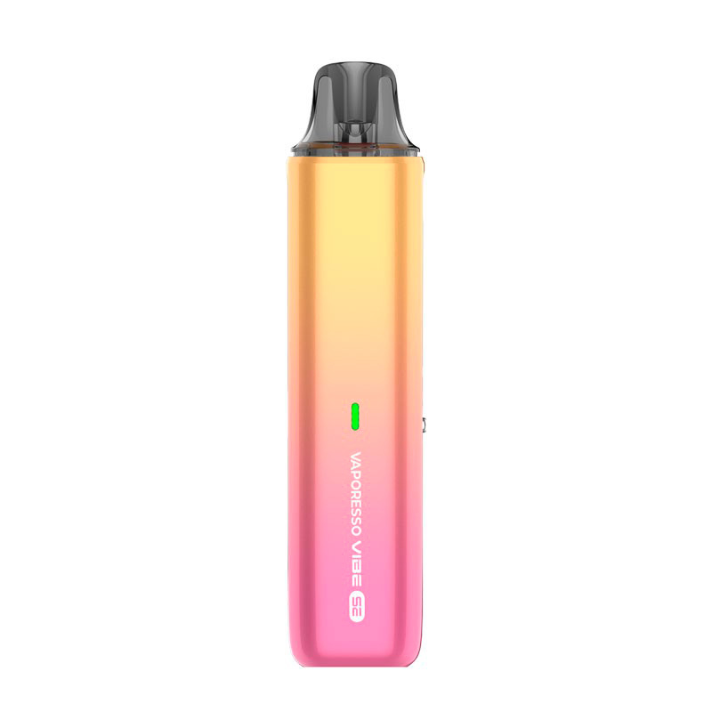 Стартовый набор Vaporesso Vibe SE (Original) - 8