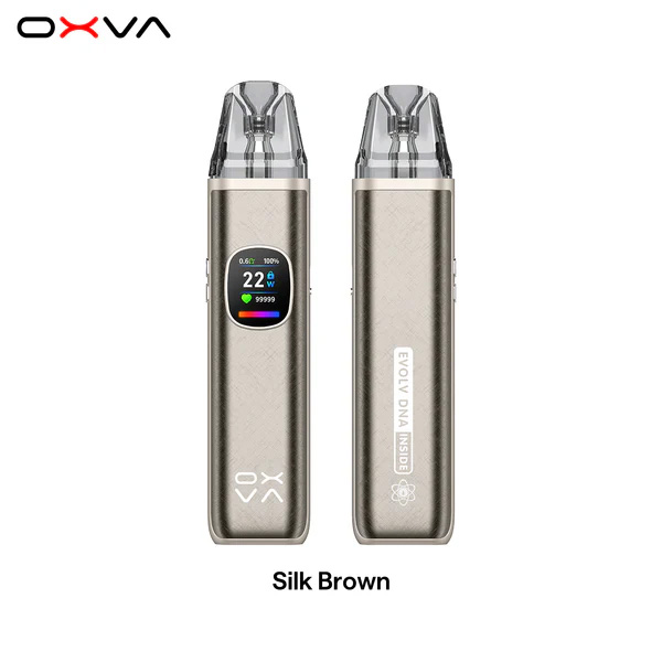 Стартовый набор OXVA Xlim Pro 2 DNA (Original) - 10
