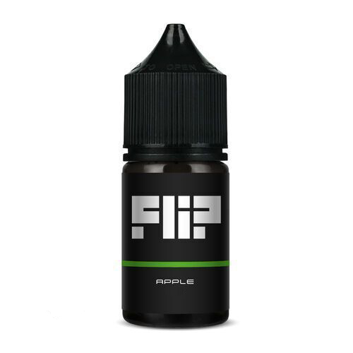 Жидкость Flip Apple, 30 мл - 1