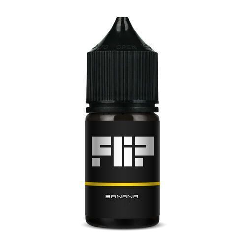 Жидкость Flip Banana, 30 мл - 1