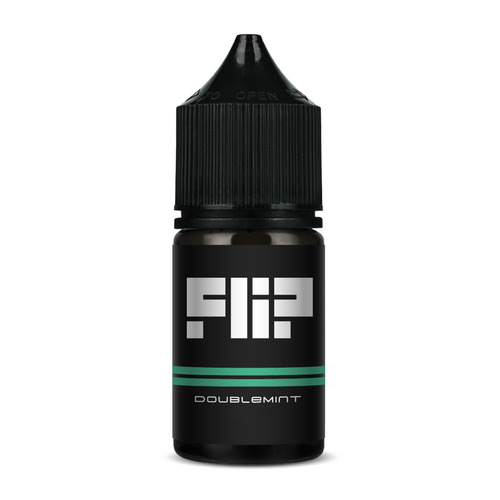 Жидкость Flip Doublemint, 30 мл - 1