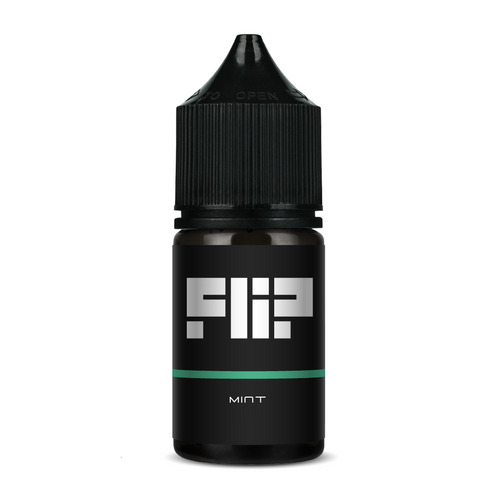 Жидкость Flip Mint, 30 мл - 1