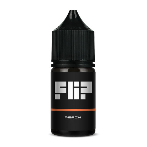 Жидкость Flip Peach, 30 мл - 1