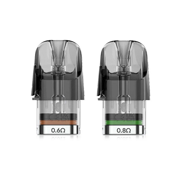 Сменный картридж Smok Novo CLX (Original)