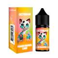 Набор Octobar NFT Peach Papaya Lime, 30 мл