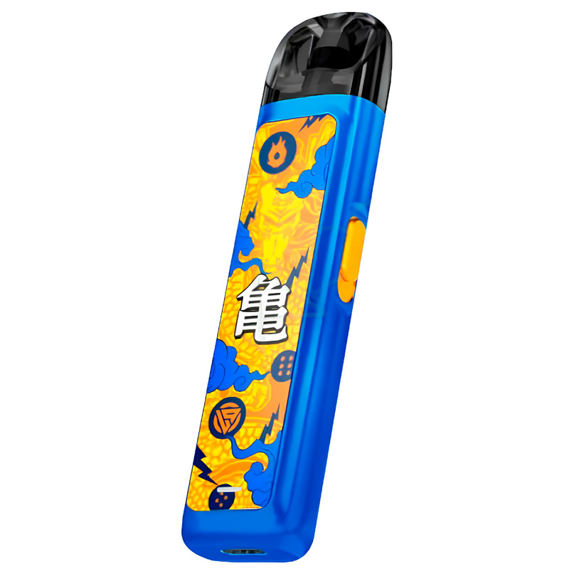 Стартовый набор Lost Vape Ursa Nano (Original) - 37