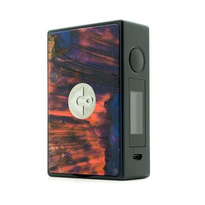 Бокс мод Ultroner x Asmodus EOS 180W TC (Original)