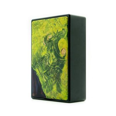 Бокс мод Ultroner x Asmodus EOS 180W TC (Original) цена 2199 грн