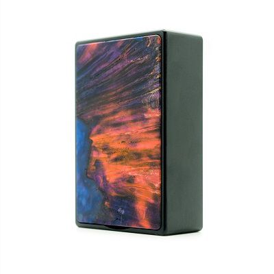 Бокс мод Ultroner x Asmodus EOS 180W TC (Original) цена 2199 грн