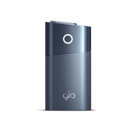 Пристрій для нагрівання тютюну Glo Series 2.0 (Original) - 3
