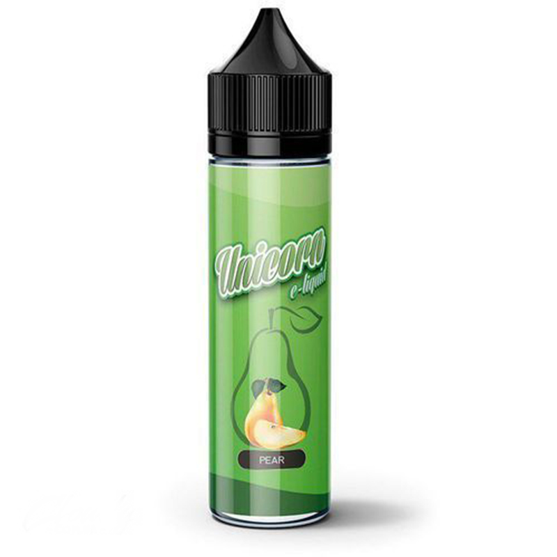 Жидкость Unicorn Pear, 60 мл