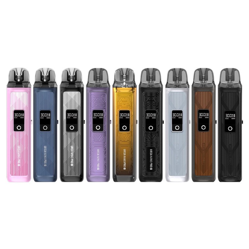 Стартовий набір Lost Vape Ursa Nano Pro 2 (Original)