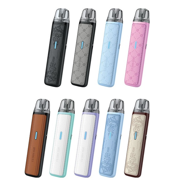 Стартовый набор Lost Vape Ursa Nano S 2 (Original)
