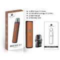 Стартовый набор Lost Vape Ursa Nano S 2 (Original)