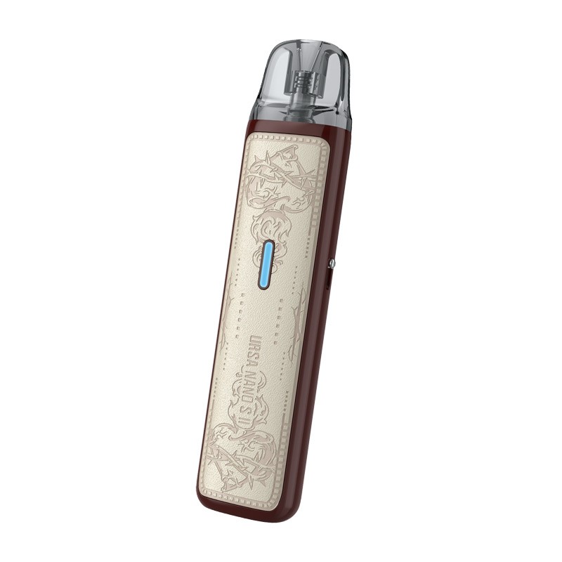 Стартовый набор Lost Vape Ursa Nano S 2 (Original) - 6