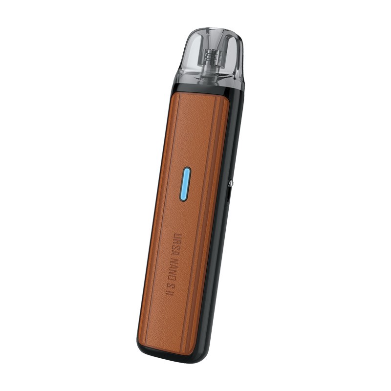 Стартовый набор Lost Vape Ursa Nano S 2 (Original) - 5