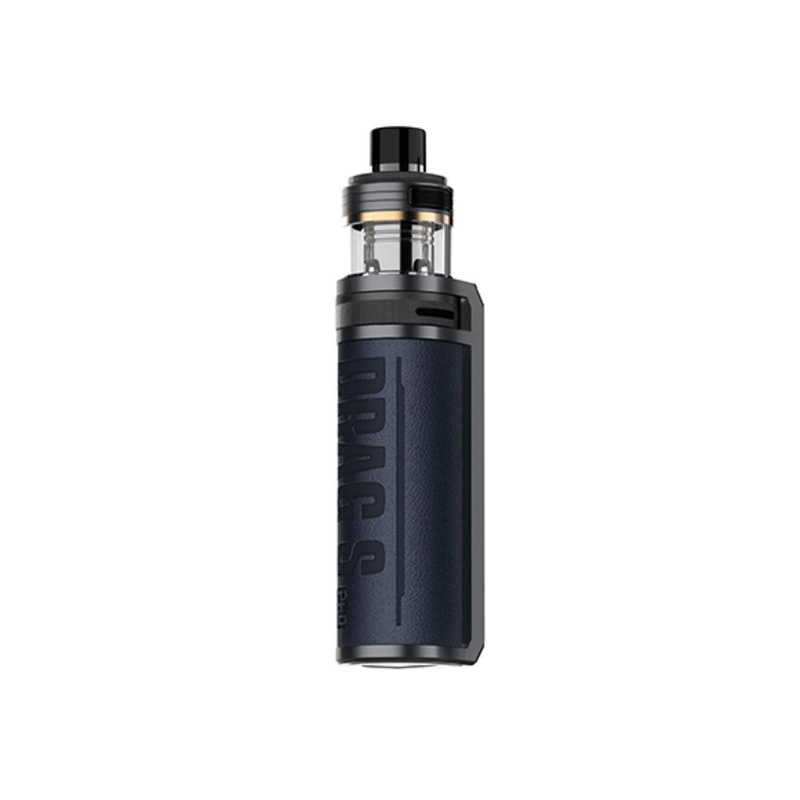 Стартовий набір Voopoo Drag X PRO (Original) - 5