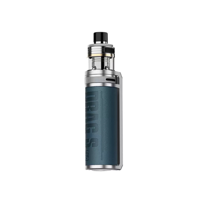 Стартовий набір Voopoo Drag X PRO (Original) - 4