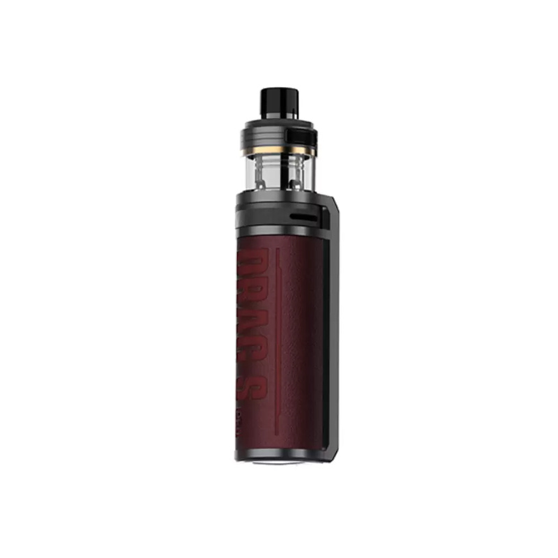 Стартовий набір Voopoo Drag X PRO (Original) - 3