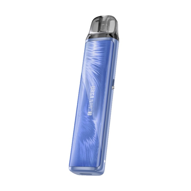 Стартовый набор Lost Vape Ursa Nano 3 (Original) - 11