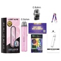Стартовый набор Lost Vape Ursa Nano 3 (Original)