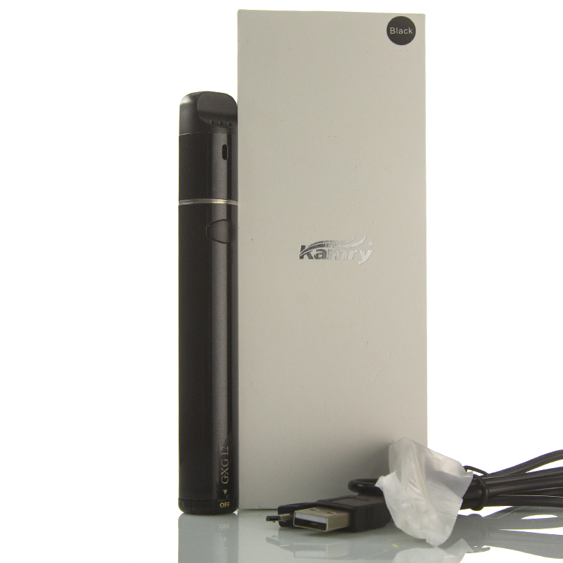 Пристрій для нагрівання тютюну Kamry GXG I2 Kit (Original) - 3