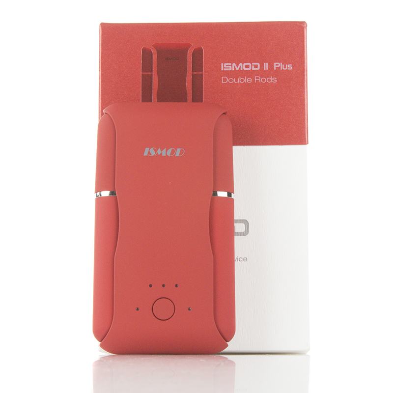 Пристрій для нагрівання тютюну MySmok iSMOD II Plus (Original) - 10
