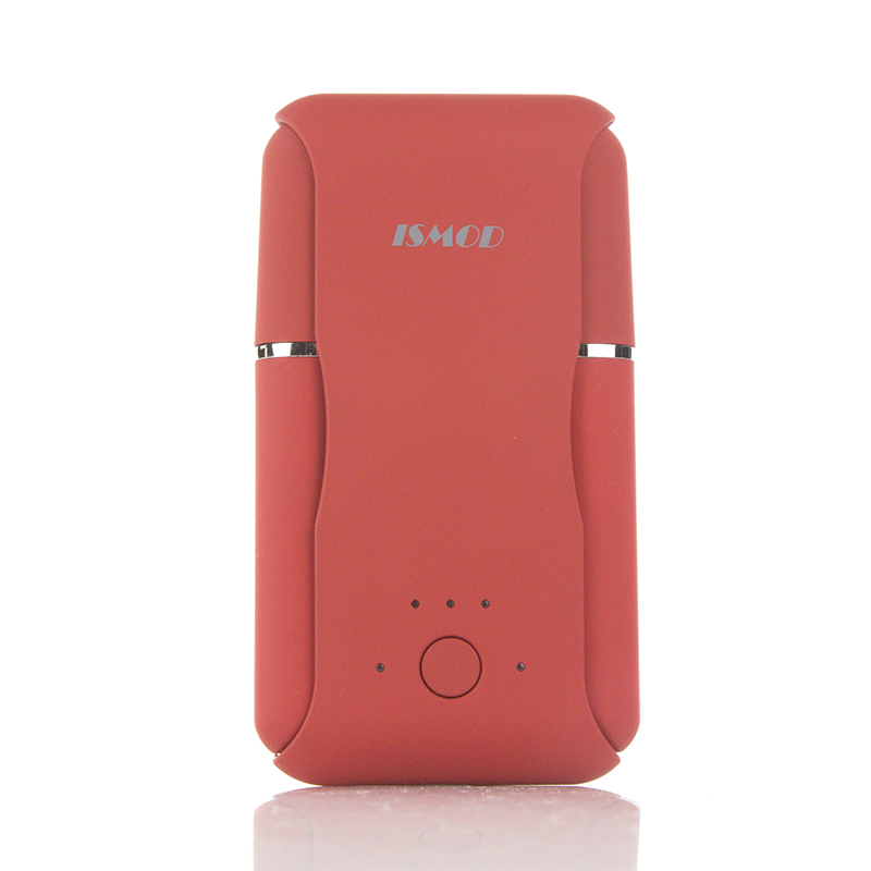 Пристрій для нагрівання тютюну MySmok iSMOD II Plus (Original) - 1