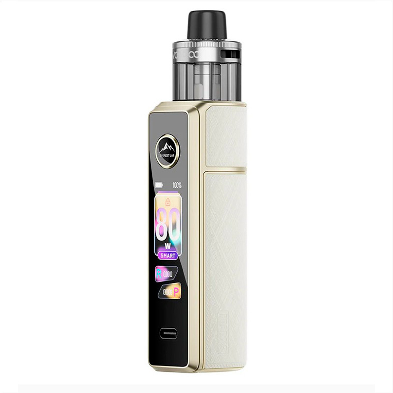 Стартовий набір Voopoo Drag X3 (Original) - 8