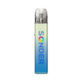 Стартовий набір Geekvape Sonder Q2 (Original)