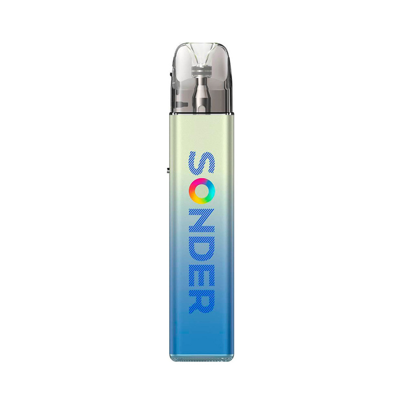 Стартовий набір Geekvape Sonder Q2 (Original) - 17