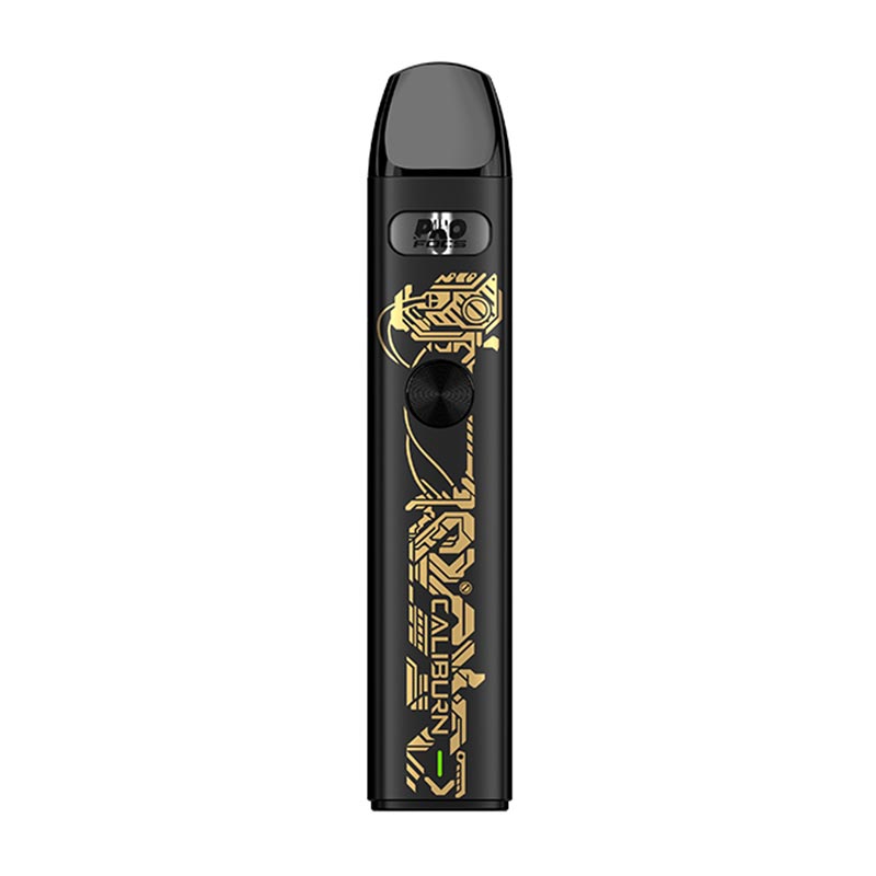 Стартовий набір Uwell Caliburn A2 (Original) - 5